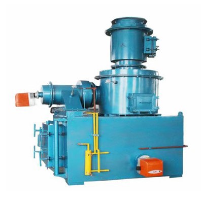 Desulfurizācijas un denitrifikācijas tornis